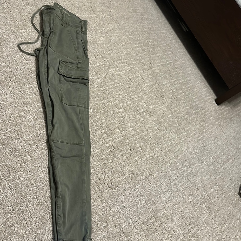American Eagle pants
